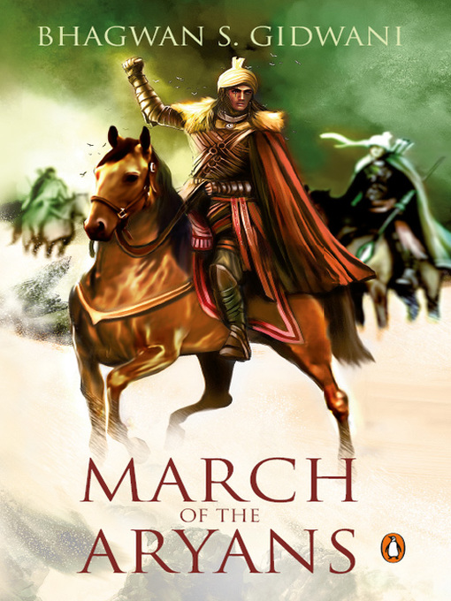Title details for March of the Aryans by Bhagwan S Gidwani - Available
